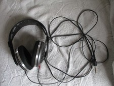 Casque sennheiser 540 - casque, hd