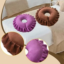 Oreiller de massage doux pour