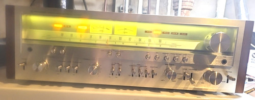 Pioneer 850 stereo - pioneer, am/fm