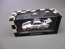 AX674 MINICHAMPS 1/43 1:43