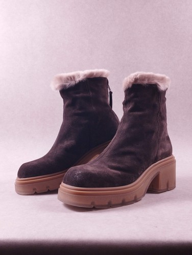 Boots femme fru - boots,