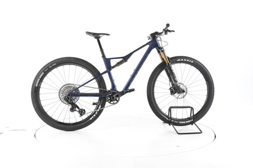 Orbea oiz team axs - m-team, vtt