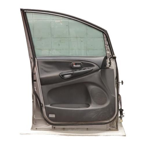 Porte avant gauche toyota - gauche,