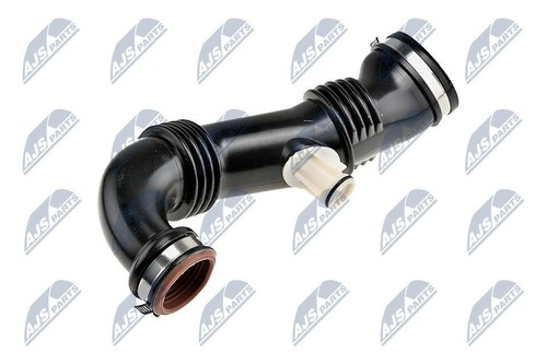 Durite turbo peugeot 206 - de,