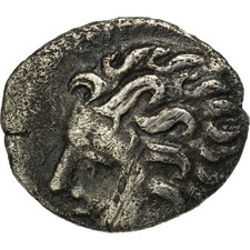 Monnaie, Massalia, Obole