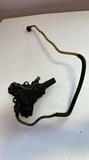 Pompe à injection Mercedes