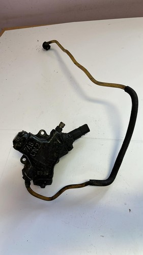 Pompe injection mercedes - injection,