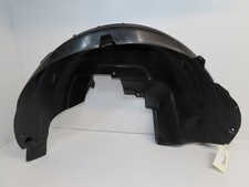 pare-boue arrière gauche