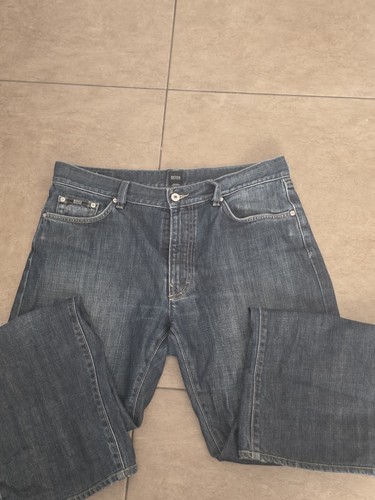 Jean hugo boss - jean,