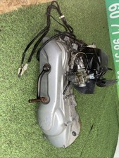 Moteur Peugeot Trekker 