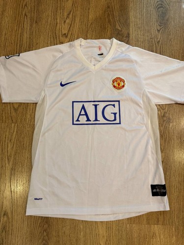 Manchester united replica - united,