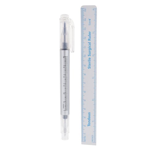 Skin marker pen - skin, scribe