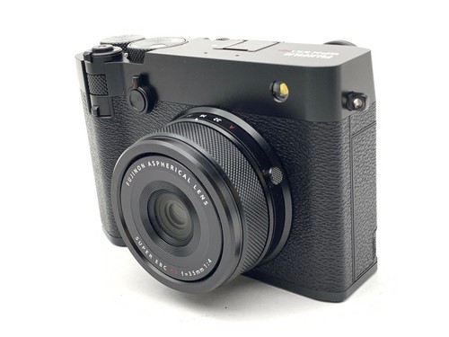 Fujifilm gfx100rf black - fujifilm,