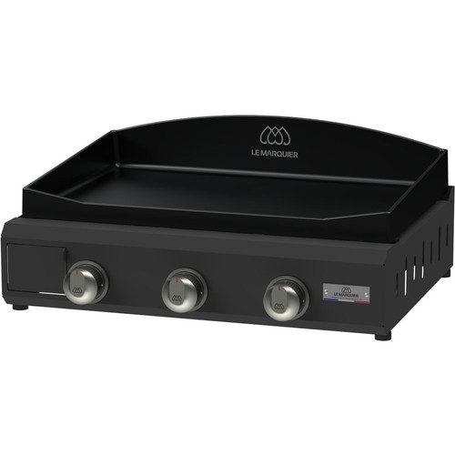 Plancha gaz marquier amalia - plancha,
