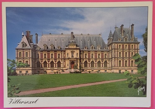 Villersexel château de - villersexel,