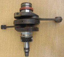 Vilebrequin Citroën Visa