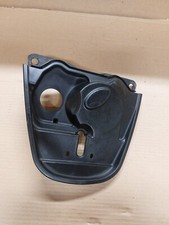 carénage sous selle origine