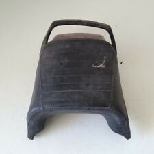 Selle Passager Honda GL 650