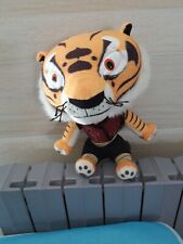 F1/?? Peluche doudou Tigre de Kung Fu Panda