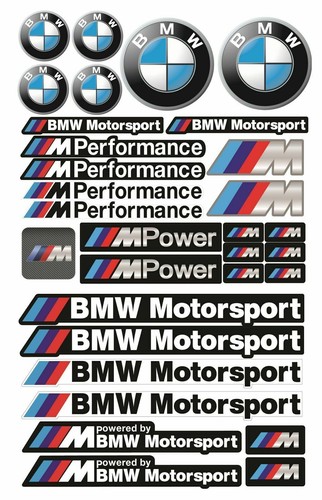 Bmw motorsport power - motorsport,