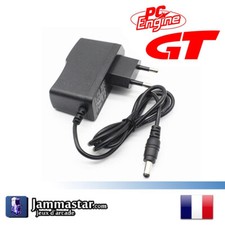 Alimentation NEC PC Engine GT