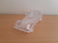 HOFBAUER CRYSTAL CITROEN TRACTION AVANT 15 CV 6 - PRESSE-PAPIERS OU DECO