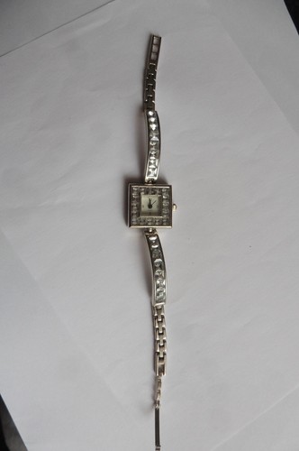 Montre quartz femme - montre,