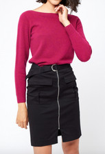 Pull "Lovely cachemire" by