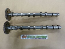 ARBRES A CAME BMW 320D E90 2.0 D 163 CV 11317790595 / 11317790596 / 204D4  2006