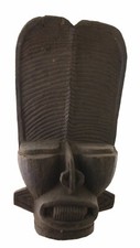 Masque Africain Batcham