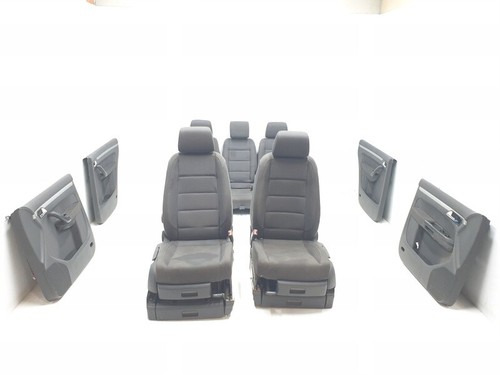 Tela interieur complet - tela,