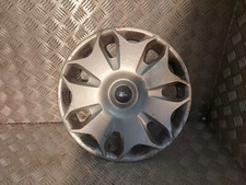 Enjoliveur de roue 16 Pouces -