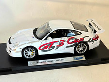 Porsche 911/997 GT3 Rs