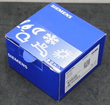 SIEMENS SEM62.1 alimentation