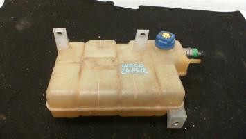 Vase expansion iveco - vase, daily