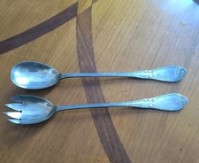 Louis Schooman Couvert À