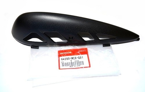 Cache protection droit - , honda