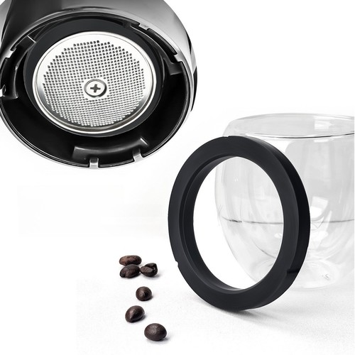 Tête infusion acier - tête, d'infusion
