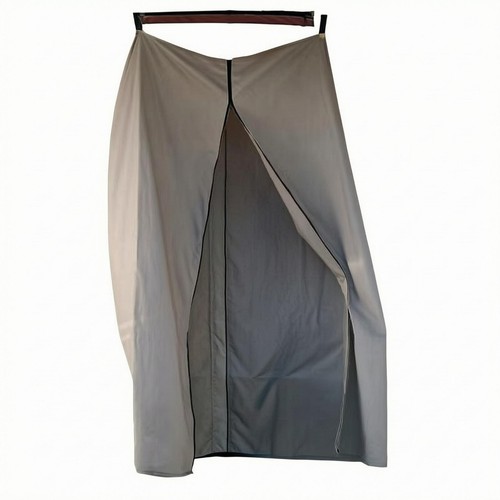 Cabine changement pliable - de,