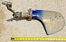 Rudder PORT Tiller-arm Bolts