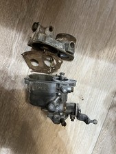 Carburateur Démonter SOLEX 22