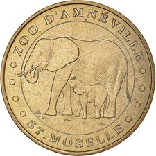 France, Jeton, Jeton