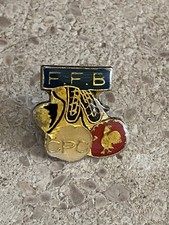 Pin’s FFB Fédération