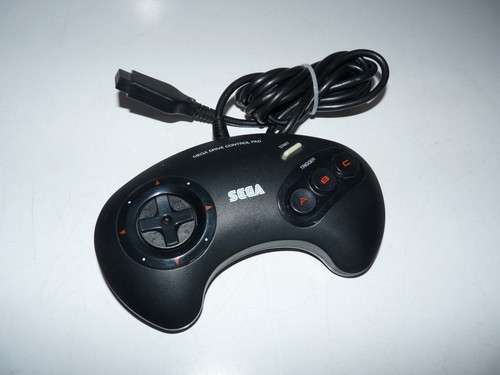 Manette sega mega - manette,