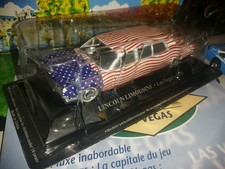 Ixo 1/43 Taxis Du Monde