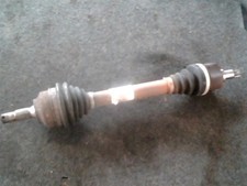 Cardan gauche (transmission) PEUGEOT 307 PHASE 2 32722X