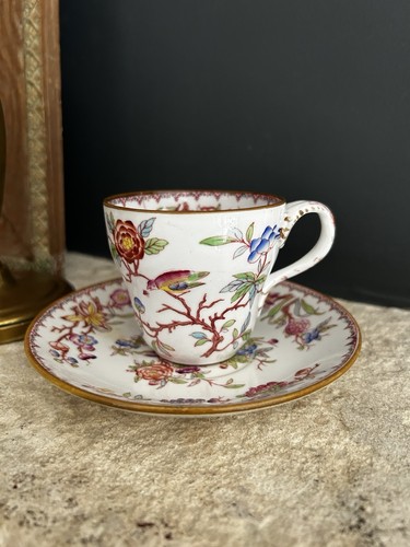 Tasse café soucoupe en - tasse, et