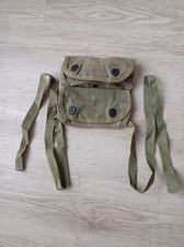 WW2 US original USMC grenade