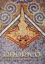 Odorico mosaiste art déco -