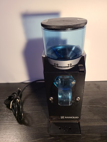 Rancilio rocky doserless - rocky,